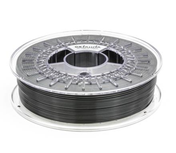 Extrudr TPU Soft - Schwarz